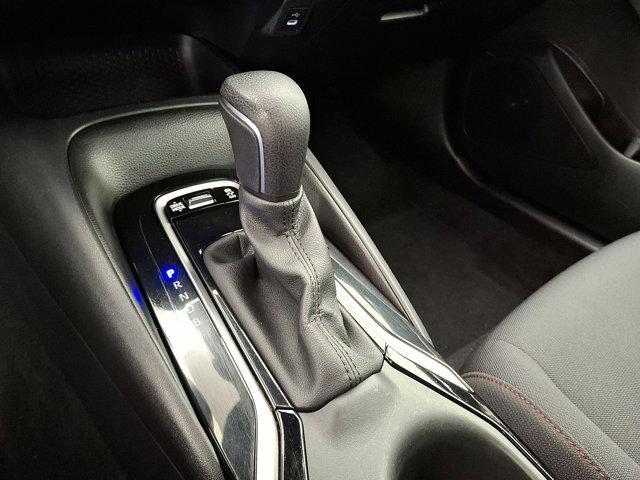 used 2023 Toyota Corolla car, priced at $21,999