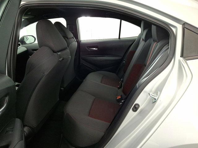 used 2023 Toyota Corolla car, priced at $21,999
