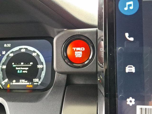 new 2025 Toyota Tacoma car, priced at $46,228