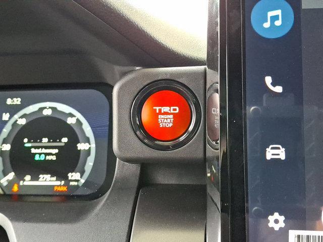 new 2025 Toyota Tacoma car, priced at $46,228