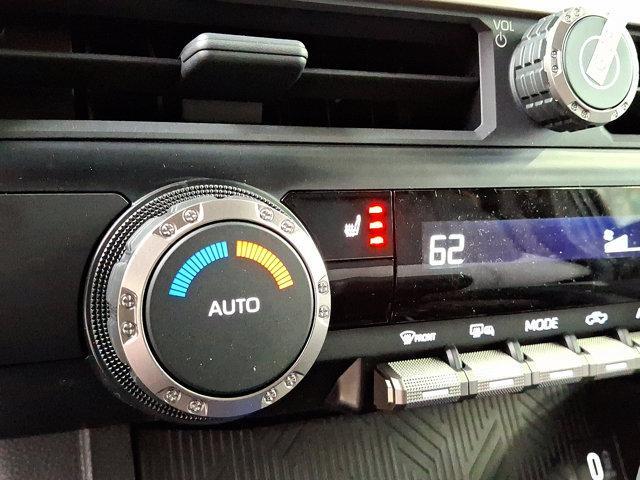 new 2025 Toyota Tacoma car, priced at $46,228