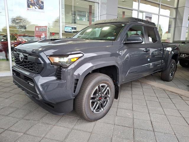 new 2025 Toyota Tacoma car, priced at $46,228