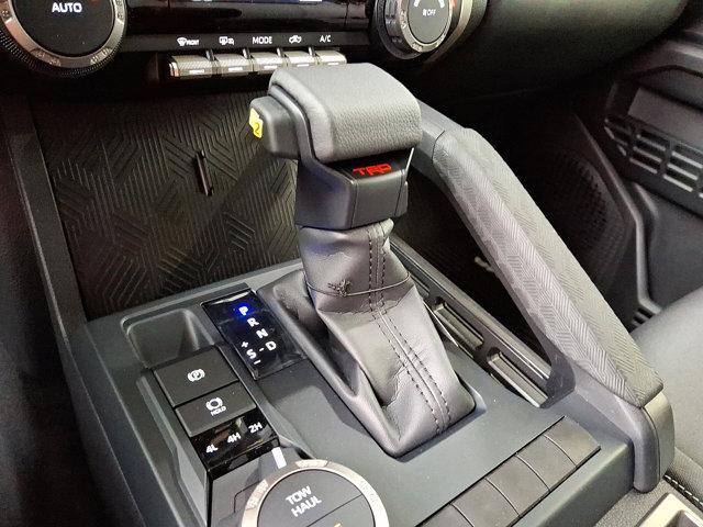 new 2025 Toyota Tacoma car, priced at $46,228