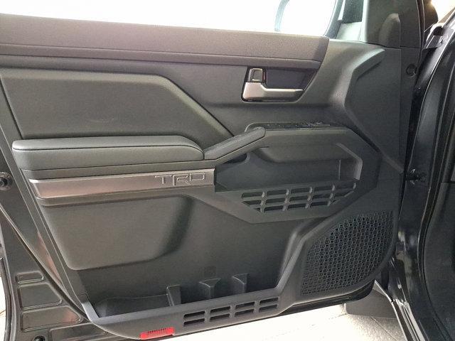 new 2025 Toyota Tacoma car, priced at $46,228