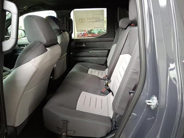new 2025 Toyota Tacoma car, priced at $46,228
