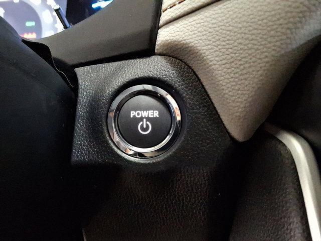 new 2025 Toyota RAV4 Hybrid car, priced at $37,598