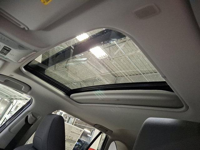 new 2025 Toyota RAV4 Hybrid car, priced at $37,598