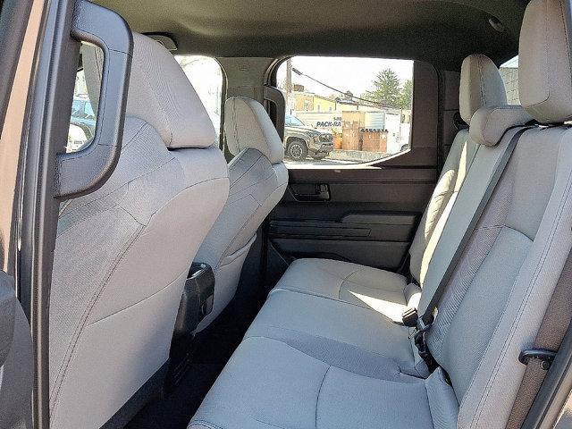 new 2025 Toyota Tacoma car, priced at $43,854