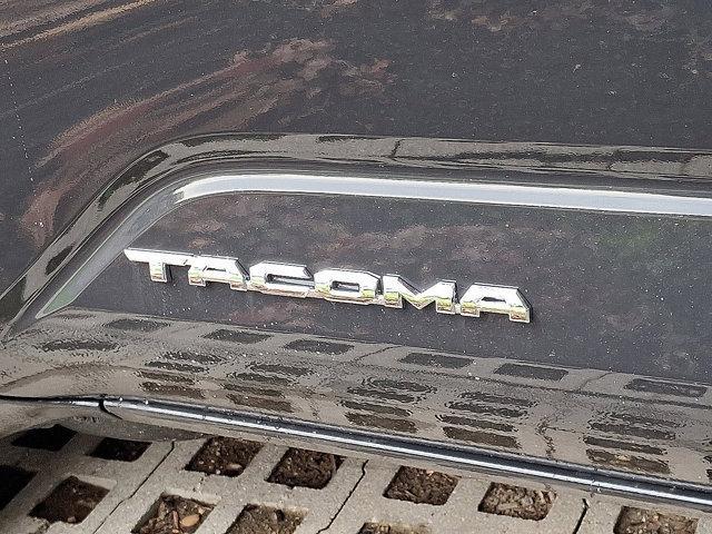 new 2025 Toyota Tacoma car, priced at $43,854