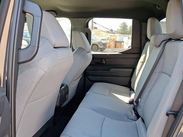 new 2025 Toyota Tacoma car, priced at $43,854