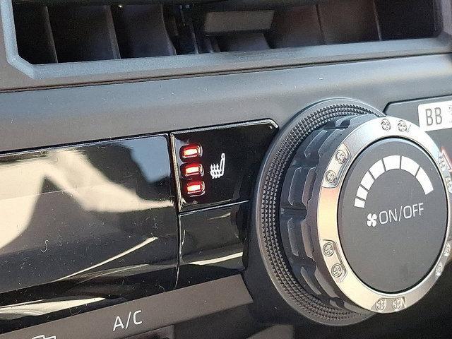 new 2025 Toyota Tacoma car, priced at $43,854