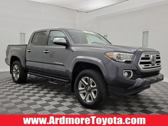 used 2019 Toyota Tacoma car, priced at $32,995