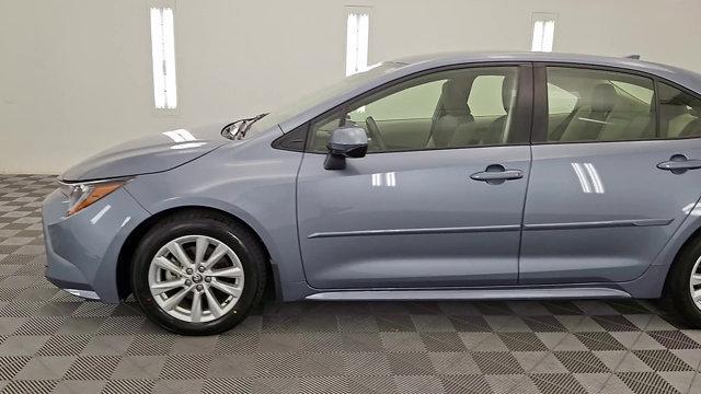 used 2023 Toyota Corolla car, priced at $22,122