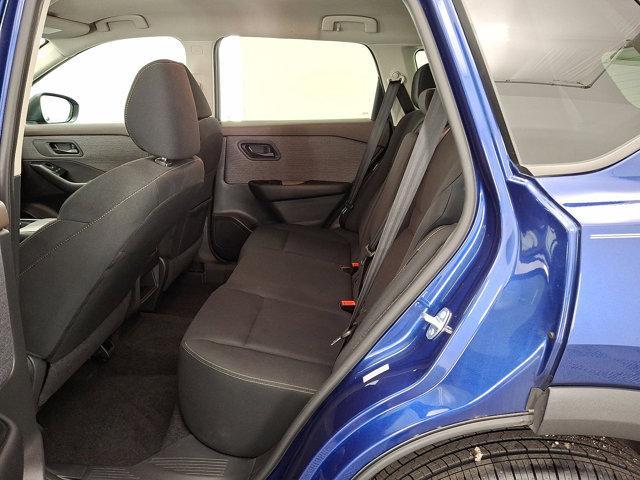 used 2023 Nissan Rogue car, priced at $21,999