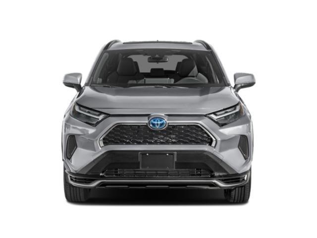 new 2024 Toyota RAV4 Prime car, priced at $47,059