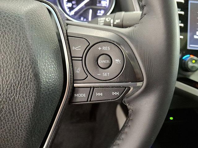 used 2018 Toyota Camry car, priced at $25,699