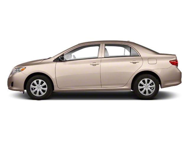 used 2010 Toyota Corolla car, priced at $8,999