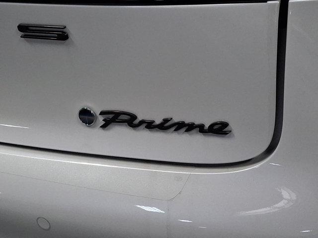 new 2024 Toyota Prius Prime car, priced at $39,314