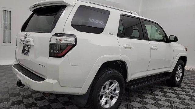 used 2018 Toyota 4Runner car, priced at $31,888