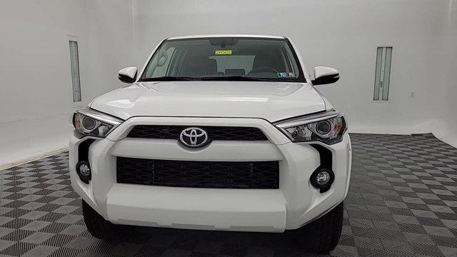 used 2018 Toyota 4Runner car, priced at $31,888