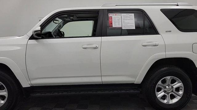 used 2018 Toyota 4Runner car, priced at $31,888