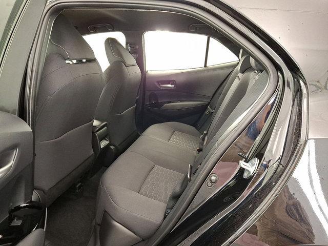 used 2024 Toyota Corolla car, priced at $25,999
