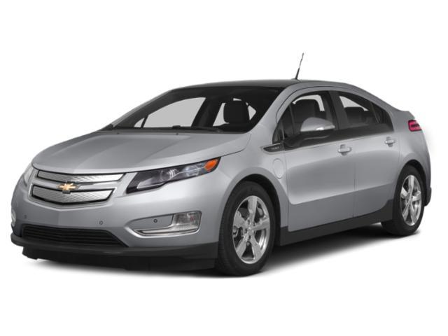 used 2015 Chevrolet Volt car, priced at $8,888