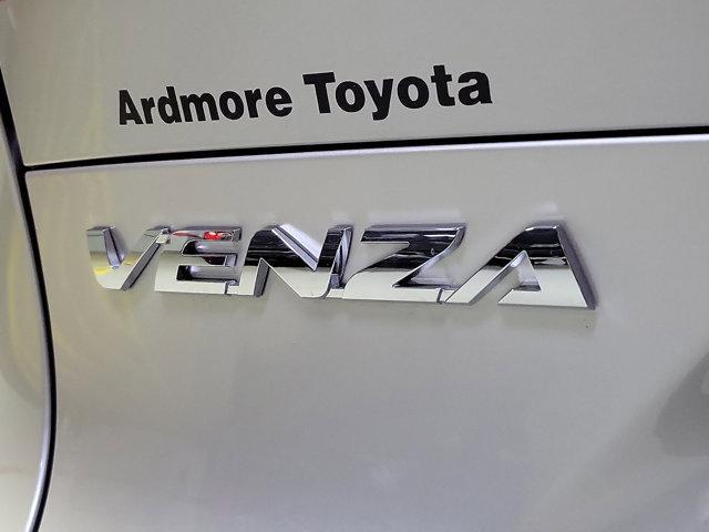 new 2024 Toyota Venza car, priced at $41,205