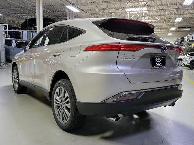 new 2024 Toyota Venza car, priced at $41,205