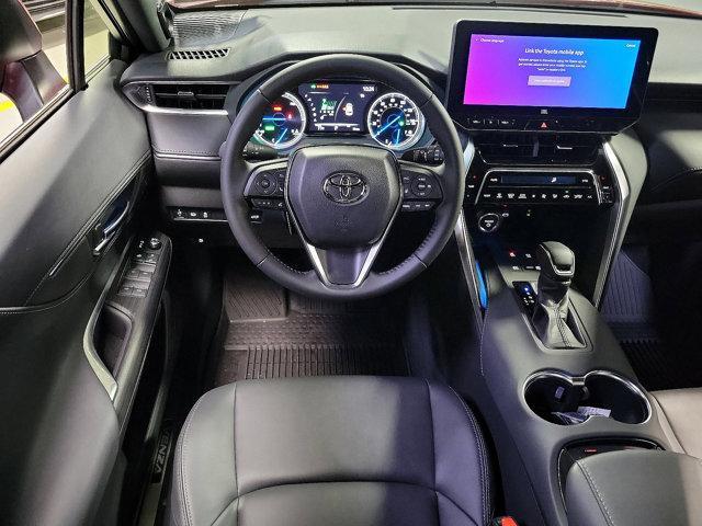 new 2024 Toyota Venza car, priced at $42,210