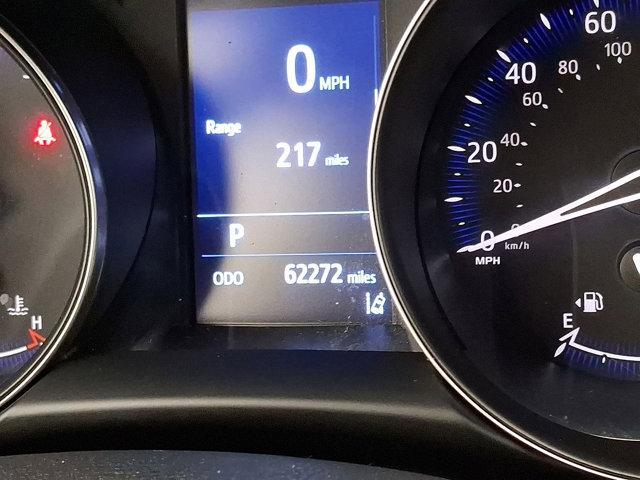 used 2020 Toyota C-HR car, priced at $19,770