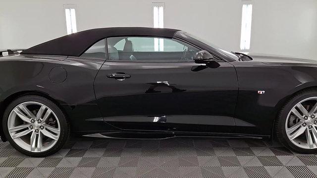 used 2017 Chevrolet Camaro car, priced at $22,999