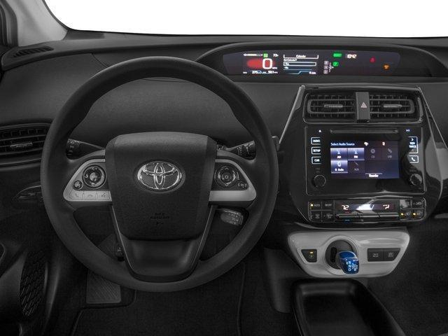 used 2017 Toyota Prius car, priced at $17,888