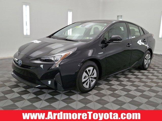 used 2017 Toyota Prius car, priced at $16,999