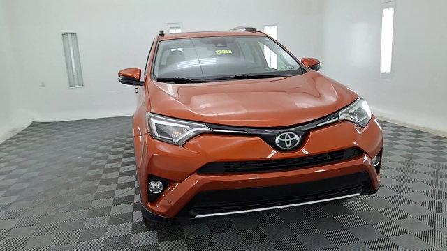 used 2016 Toyota RAV4 car, priced at $20,399