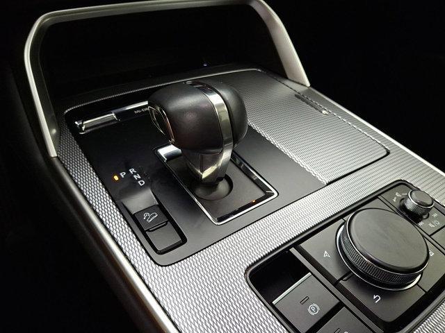 used 2024 Mazda CX-90 car, priced at $35,641