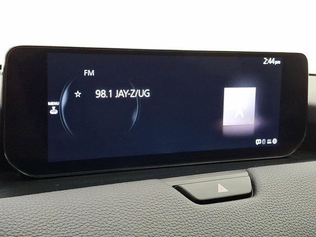 used 2024 Mazda CX-90 car, priced at $35,641