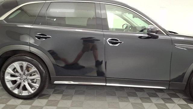 used 2024 Mazda CX-90 car, priced at $35,641