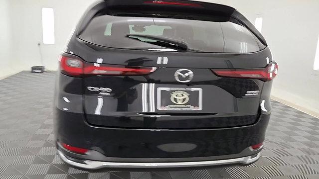 used 2024 Mazda CX-90 car, priced at $35,641
