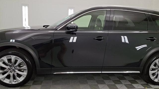 used 2024 Mazda CX-90 car, priced at $35,641