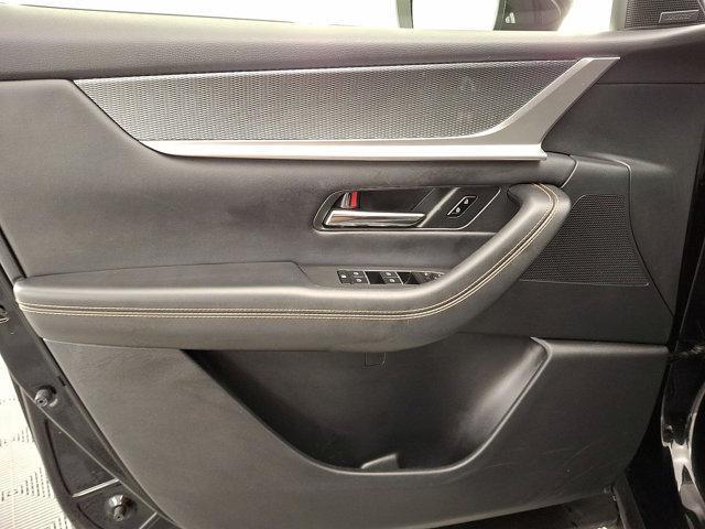 used 2024 Mazda CX-90 car, priced at $35,641