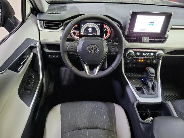 new 2024 Toyota RAV4 car, priced at $35,949