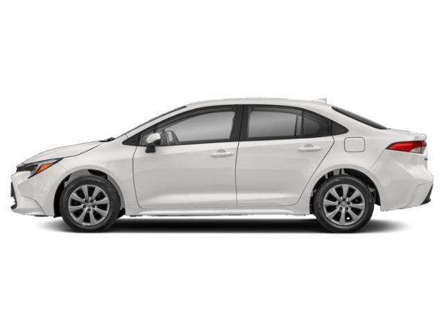 new 2024 Toyota Corolla Hybrid car, priced at $25,568