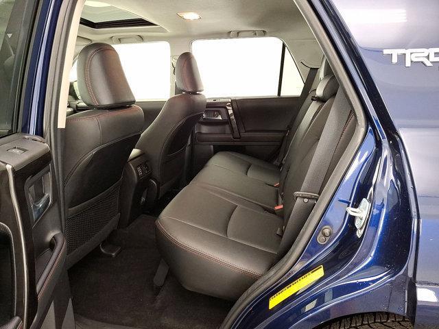 used 2021 Toyota 4Runner car, priced at $44,999