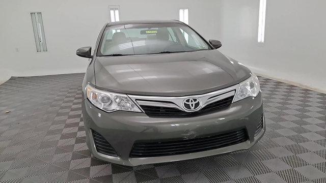 used 2014 Toyota Camry car, priced at $16,948