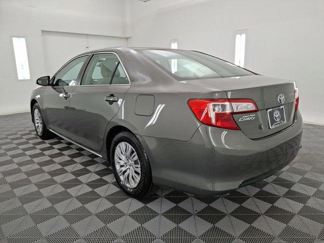 used 2014 Toyota Camry car, priced at $16,948