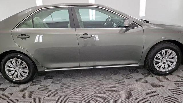 used 2014 Toyota Camry car, priced at $16,948