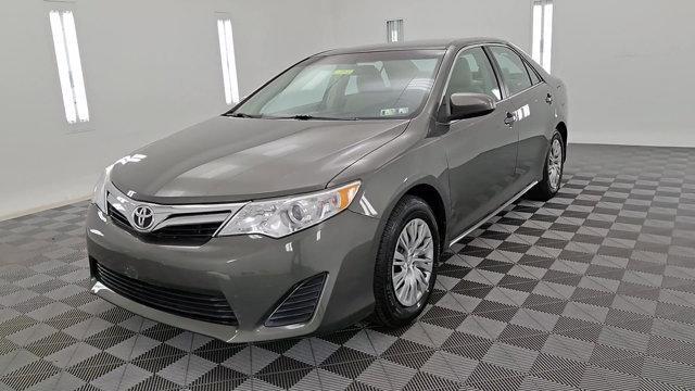 used 2014 Toyota Camry car, priced at $16,948