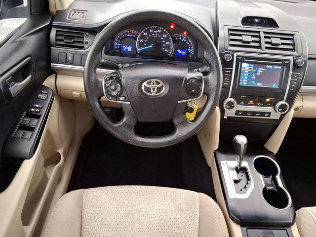 used 2014 Toyota Camry car, priced at $16,948