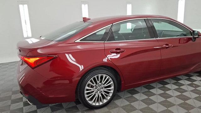 used 2021 Toyota Avalon car, priced at $30,999